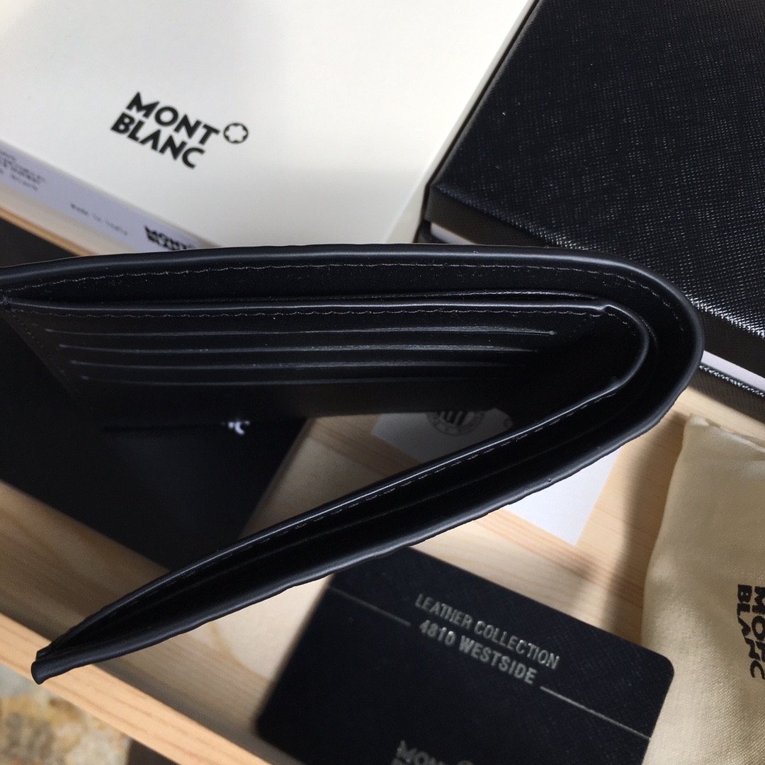 Montblanc Wallets Purse